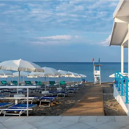 Ośrodek wypoczynkowy Maragia Capaccio