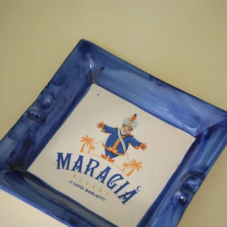 Maragia *