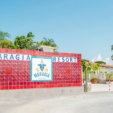 Maragia